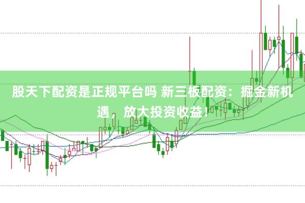 股天下配资是正规平台吗 新三板配资：掘金新机遇，放大投资收益！