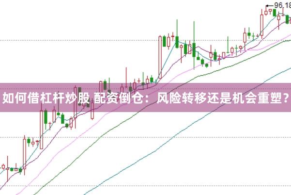 如何借杠杆炒股 配资倒仓：风险转移还是机会重塑？