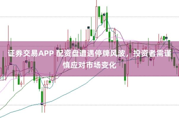 证券交易APP 配资盘遭遇停牌风波，投资者需谨慎应对市场变化