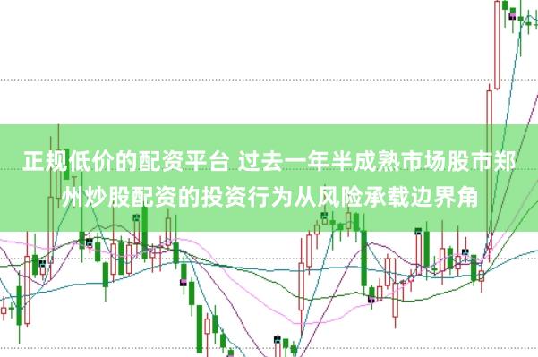 正规低价的配资平台 过去一年半成熟市场股市郑州炒股配资的投资行为从风险承载边界角