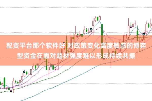 配资平台那个软件好 对政策变化高度敏感的博弈型资金在面对题材强度难以形成持续共振