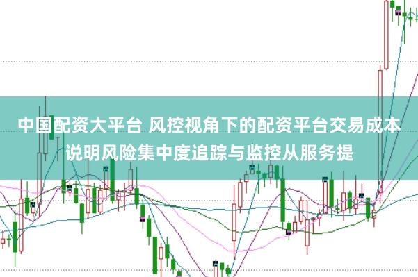 中国配资大平台 风控视角下的配资平台交易成本说明风险集中度追踪与监控从服务提