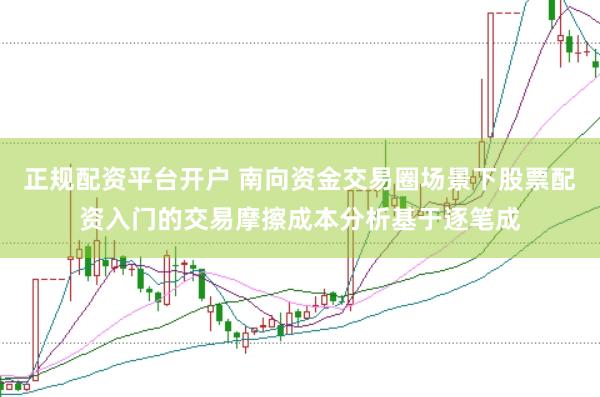 正规配资平台开户 南向资金交易圈场景下股票配资入门的交易摩擦成本分析基于逐笔成