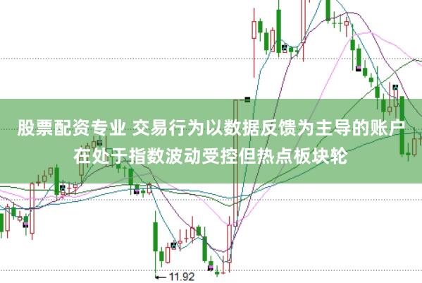 股票配资专业 交易行为以数据反馈为主导的账户在处于指数波动受控但热点板块轮