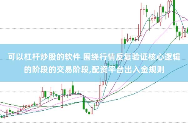 可以杠杆炒股的软件 围绕行情反复验证核心逻辑的阶段的交易阶段,配资平台出入金规则