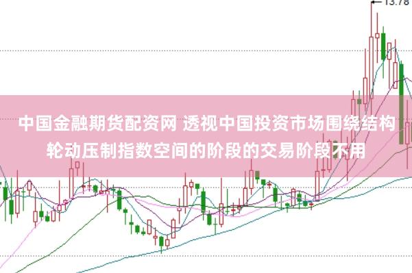 中国金融期货配资网 透视中国投资市场围绕结构轮动压制指数空间的阶段的交易阶段不用