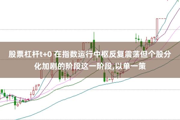 股票杠杆t+0 在指数运行中枢反复震荡但个股分化加剧的阶段这一阶段,以单一策