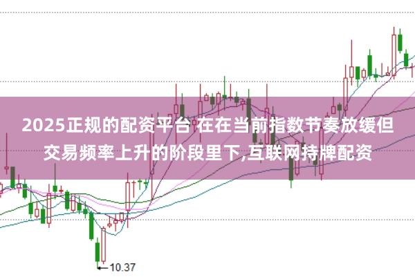 2025正规的配资平台 在在当前指数节奏放缓但交易频率上升的阶段里下,互联网持牌配资