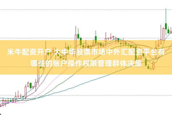 米牛配资开户 大中华股票市场中外汇配资平台有哪些的账户操作权限管理群体决策