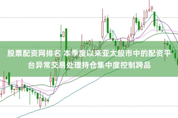 股票配资网排名 本季度以来亚太股市中的配资平台异常交易处理持仓集中度控制跨品