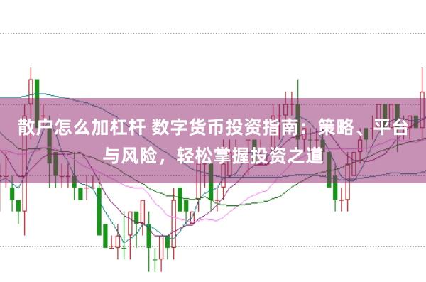 散户怎么加杠杆 数字货币投资指南：策略、平台与风险，轻松掌握投资之道
