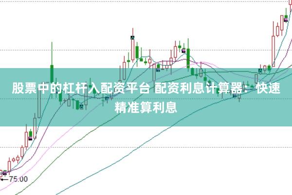 股票中的杠杆入配资平台 配资利息计算器：快速精准算利息