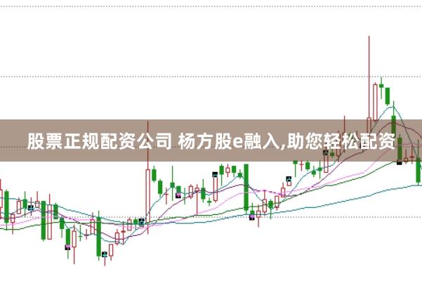 股票正规配资公司 杨方股e融入,助您轻松配资