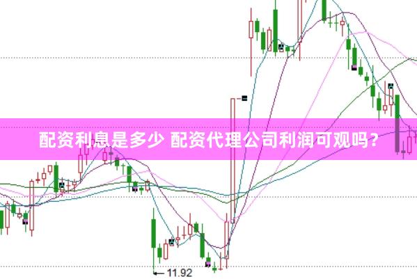 配资利息是多少 配资代理公司利润可观吗？