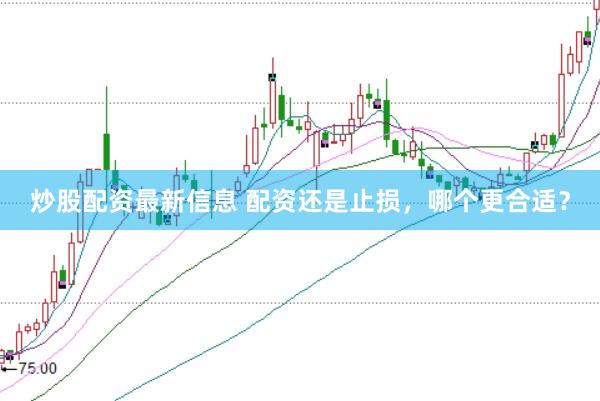 炒股配资最新信息 配资还是止损，哪个更合适？